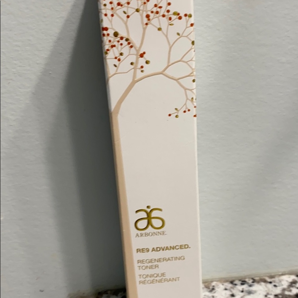 Airborne RE9 regenerating toner